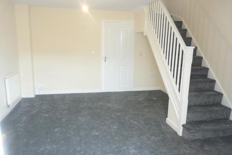 2 bedroom terraced house to rent, Wensleydale Gardens, Thornaby TS17