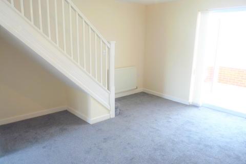 2 bedroom terraced house to rent, Wensleydale Gardens, Thornaby TS17