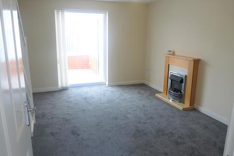 2 bedroom terraced house to rent, Wensleydale Gardens, Thornaby TS17