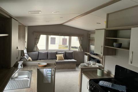 2 bedroom static caravan for sale, Newhaven Holiday Park