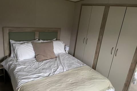 2 bedroom static caravan for sale, Newhaven Holiday Park