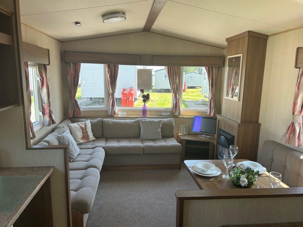 Newhaven   ABI  Summer Breeze  For Sale