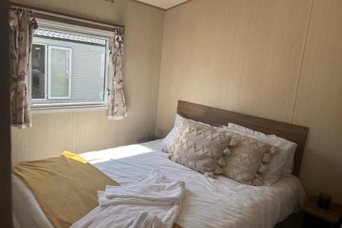 2 bedroom static caravan for sale, Newhaven Holiday Park