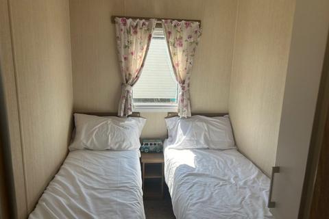 2 bedroom static caravan for sale, Newhaven Holiday Park