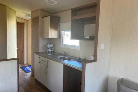 2 bedroom static caravan for sale, Newhaven Holiday Park