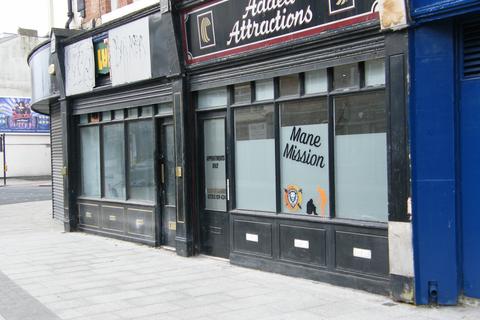 Retail property (high street) to rent, Norton Road, Stockton-on-Tees TS18