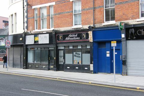 Retail property (high street) to rent, Norton Road, Stockton-on-Tees TS18