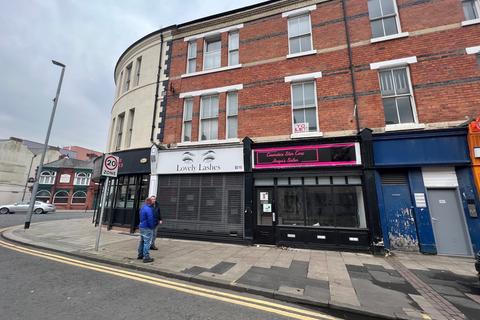 Retail property (high street) to rent, Norton Road, Stockton-on-Tees TS18