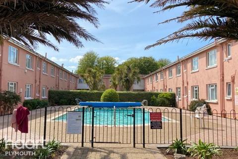 1 bedroom apartment to rent, Esplanade Road, PAIGNTON