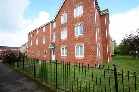 2 bedroom apartment for sale, Epsom Close, Stevenage, SG1 5TE