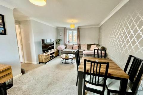 2 bedroom apartment for sale, Epsom Close, Stevenage, SG1 5TE