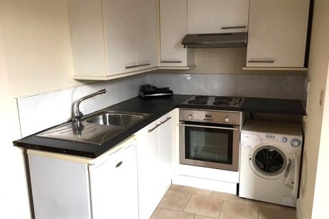 1 bedroom flat to rent, Garforth, Leeds LS25