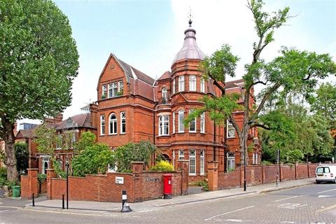 1 bedroom apartment for sale, Arkwright Road, Hampstead