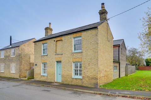 4 bedroom detached house for sale, East Street, Colne, PE28