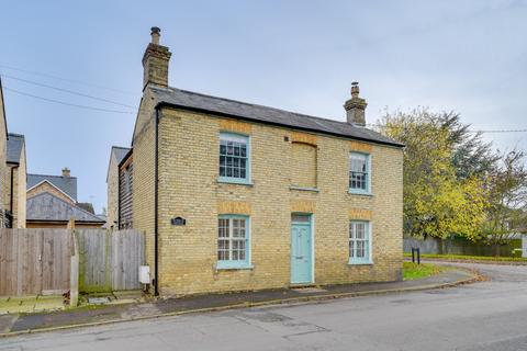 4 bedroom detached house for sale, East Street, Colne, PE28