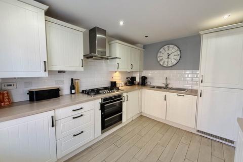 3 bedroom semi-detached house for sale, Imray Place, Wallingford