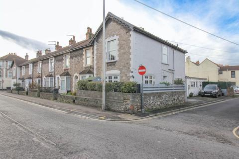 2 bedroom end of terrace house for sale, Alfred Street, Weston Super Mare