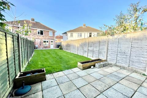 2 bedroom semi-detached house for sale, Heath Road, Christchurch BH23