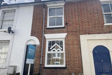 2 bedroom terraced house to rent, York Street, Cowes PO31