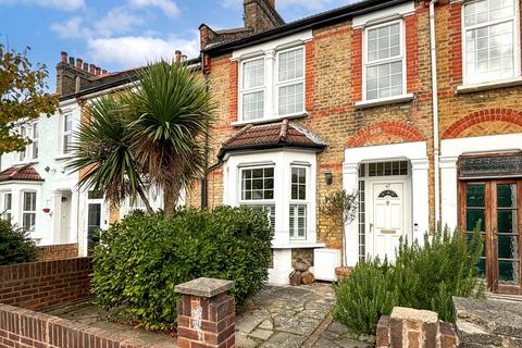 3 bedroom terraced house for sale, Braidwood Road, Catford, London, SE6