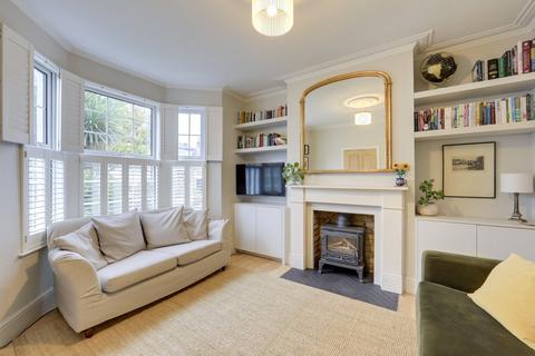 3 bedroom terraced house for sale, Braidwood Road, Catford, London, SE6