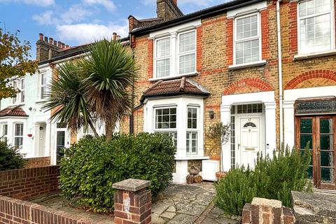 47 Braidwood Road, London, SE6 1QU