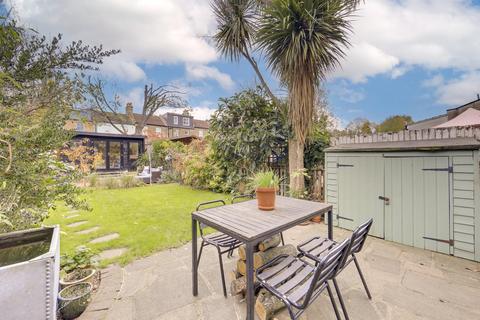 47 Braidwood Road, London, SE6 1QU
