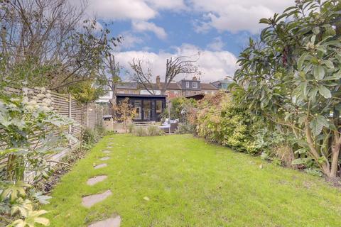 47 Braidwood Road, London, SE6 1QU