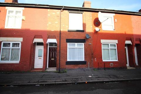 2 bedroom house to rent, Parkfield Avenue,  Manchester