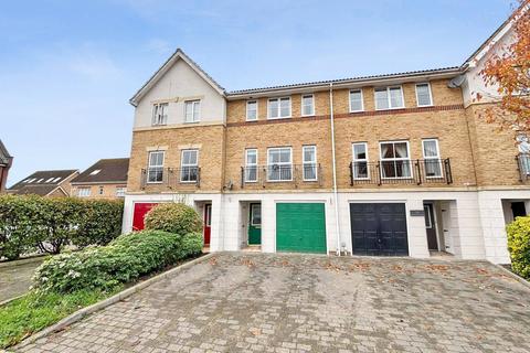 3 bedroom terraced house for sale, Pinewood Place, Dartford, Kent, DA2