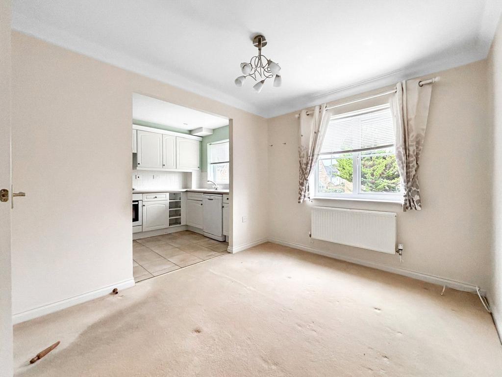 Kitchen Dining Room