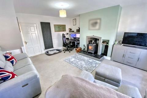 1 bedroom terraced house for sale, Tees Street, Chopwell, Newcastle upon Tyne, Tyne and Wear, NE17 7BT