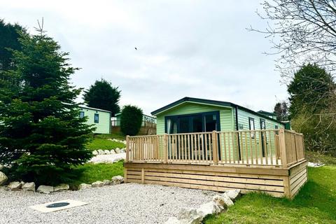 2 bedroom static caravan for sale, Carnforth Lancashire