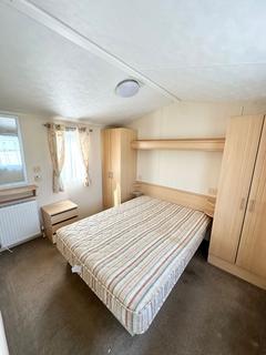 2 bedroom static caravan for sale, Carnforth Lancashire