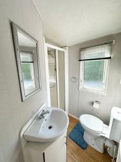 2 bedroom static caravan for sale, Carnforth Lancashire