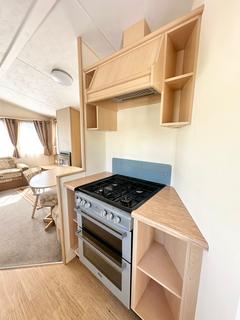 2 bedroom static caravan for sale, Carnforth Lancashire