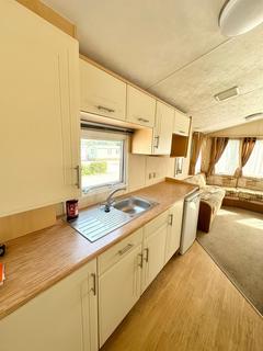 2 bedroom static caravan for sale, Carnforth Lancashire