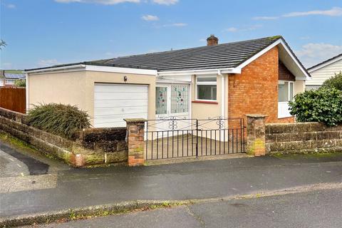 3 bedroom bungalow for sale, Fairacre Avenue, Barnstaple, Devon, EX32