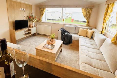 2 bedroom static caravan for sale, Pakefield Holiday Park