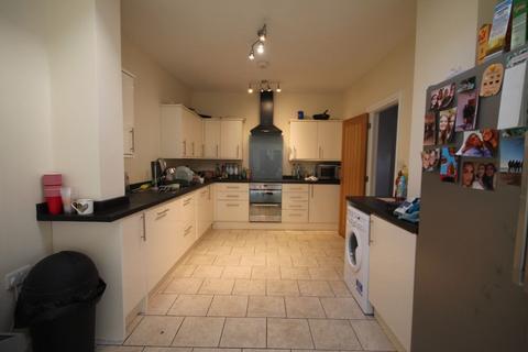 6 bedroom semi-detached house to rent, Canterbury CT2