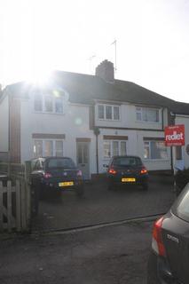 6 bedroom semi-detached house to rent, Canterbury CT2