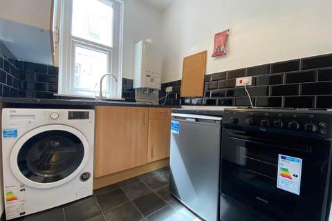 1 bedroom flat to rent, Glynrhondda Street First Floor Rear, First Floor Rear, Cathays