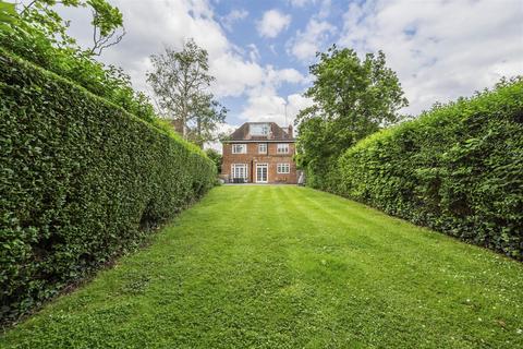 6 bedroom detached house to rent, Norrice Lea, Hampstead Garden Suburb, N2