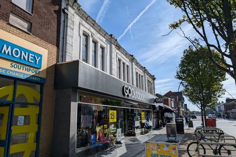 Commercial development for sale, Tulketh Street, Southport PR8