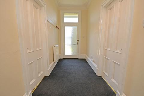 2 bedroom ground floor flat for sale, 65 Victoria Road, Dunoon, Argyll and Bute, PA23 7AD