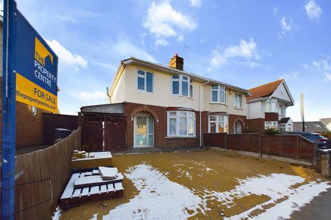 3 bedroom semi-detached house for sale, Barton Street, Gloucester, Gloucestershire, GL1