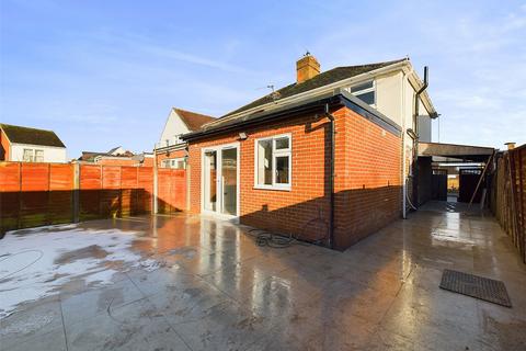 3 bedroom semi-detached house for sale, Barton Street, Gloucester, Gloucestershire, GL1