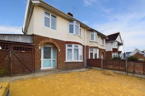 3 bedroom semi-detached house for sale, Barton Street, Gloucester, Gloucestershire, GL1