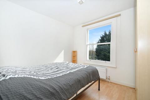 1 bedroom flat to rent, Kilburn High Road, London NW6