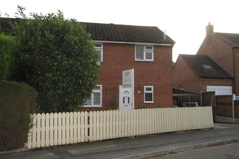 3 bedroom semi-detached house for sale, Ladywell Road, Boroughbridge, York